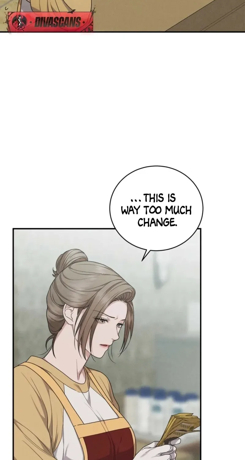Violet Romance Chapter 3 page 8 - 