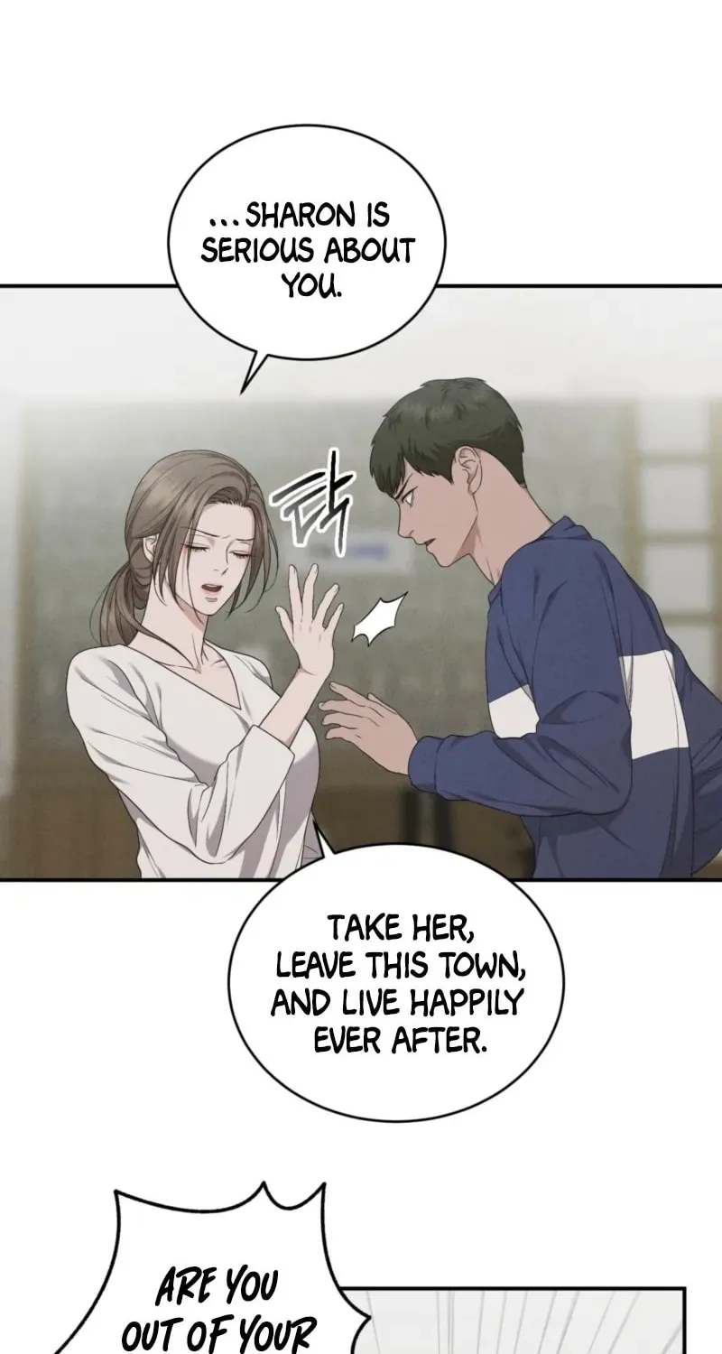 Violet Romance Chapter 3 page 71 - 