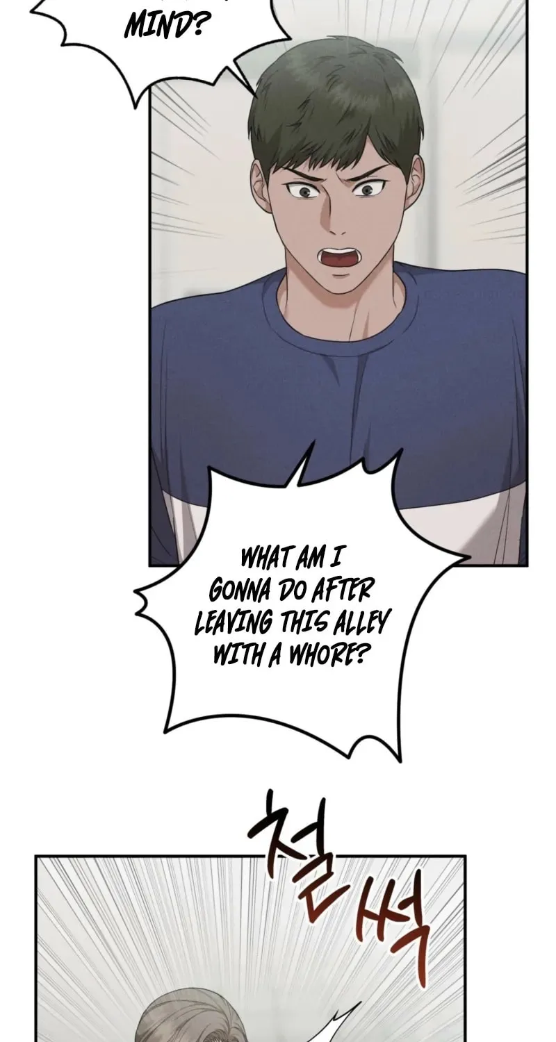 Violet Romance Chapter 3 page 72 - 