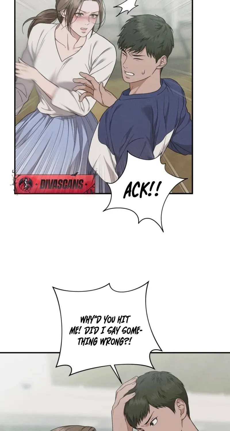 Violet Romance Chapter 3 page 73 - 