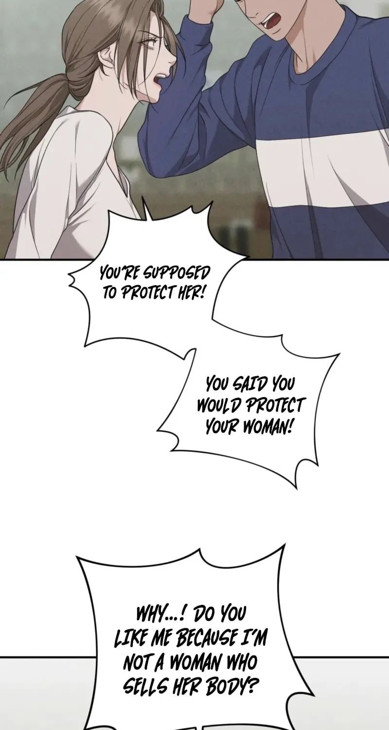 Violet Romance Chapter 3 page 74 - 