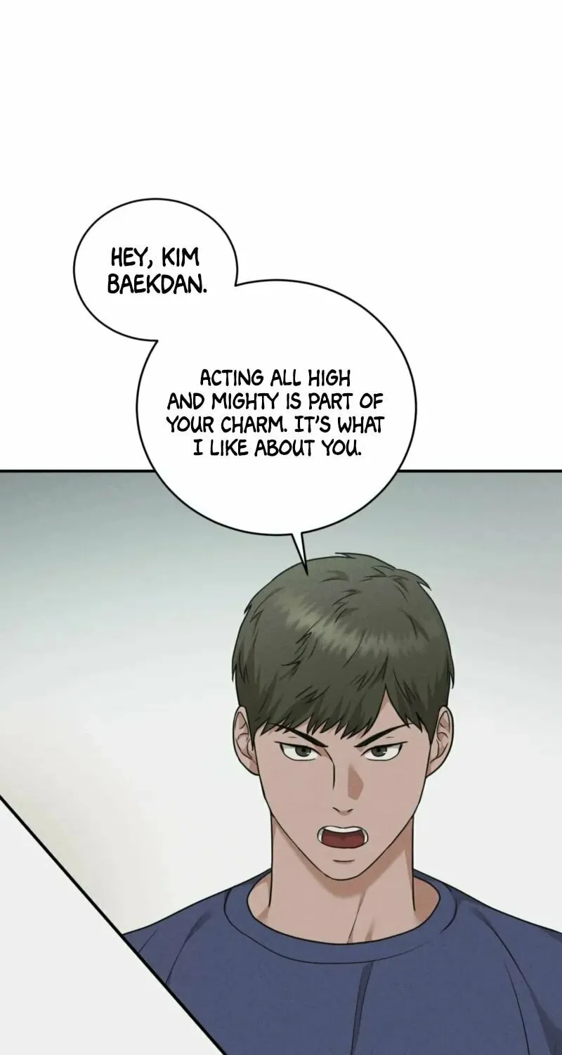 Violet Romance Chapter 3 page 78 - 