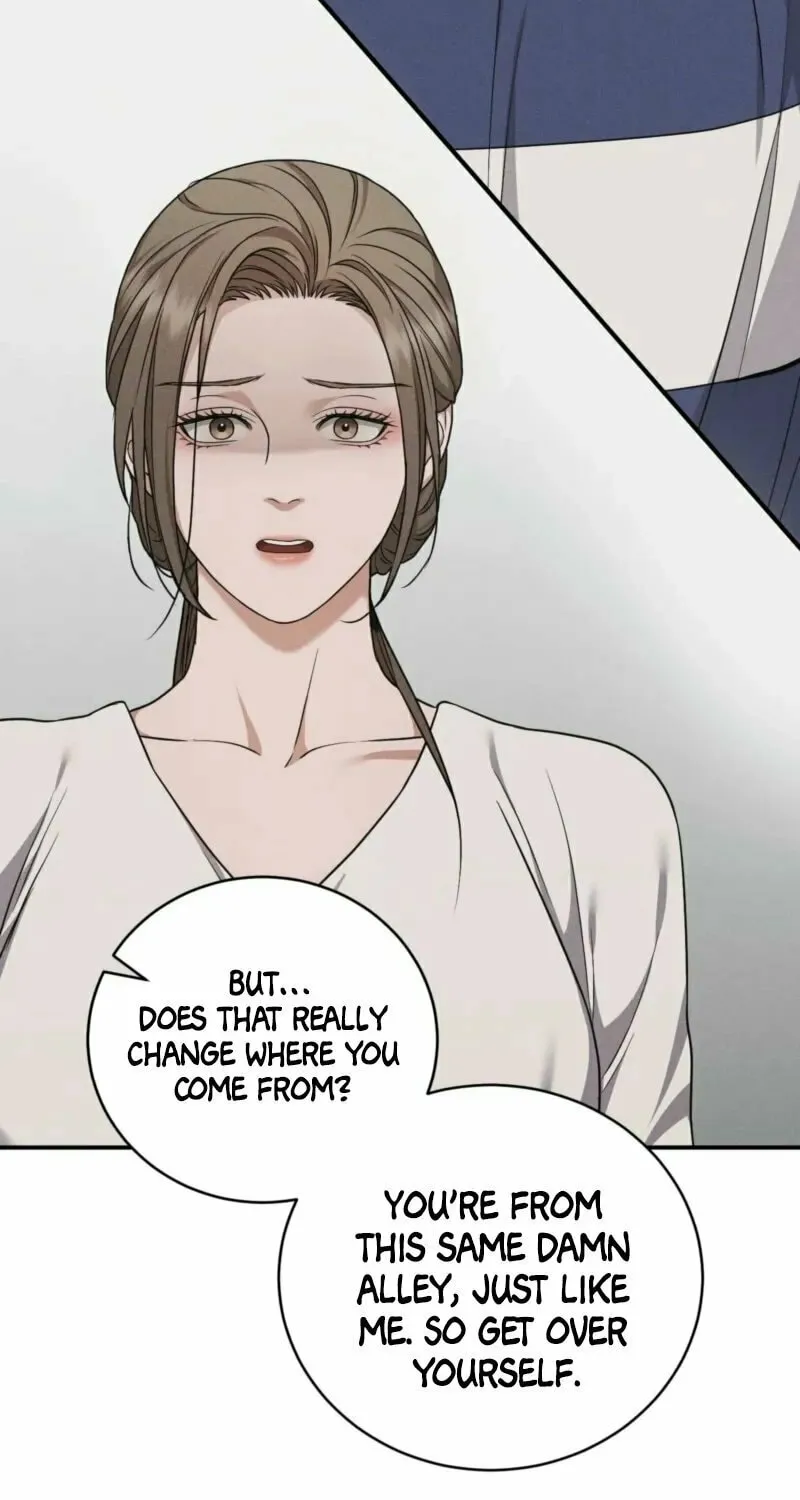 Violet Romance Chapter 3 page 79 - 
