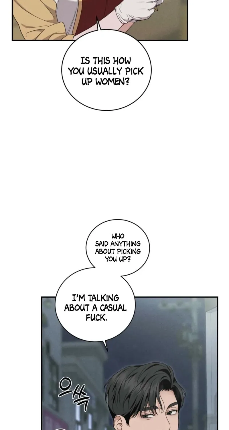 Violet Romance Chapter 3 page 9 - 