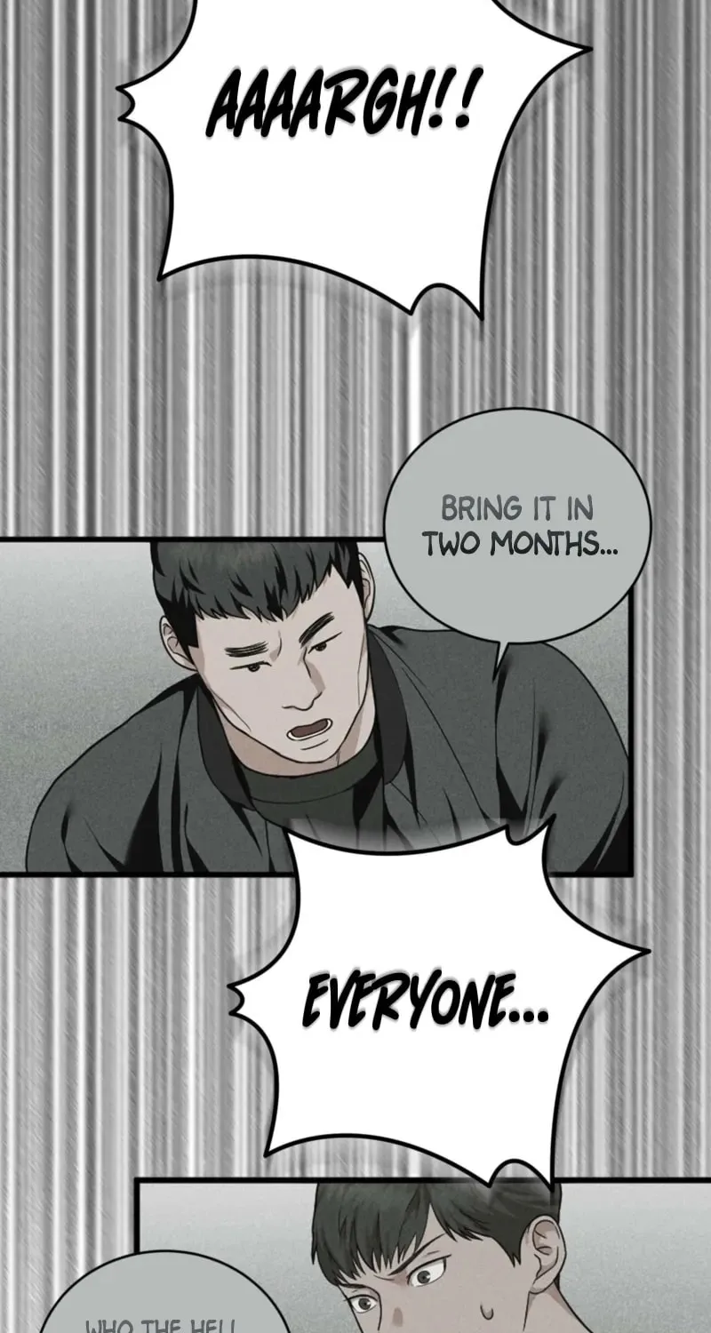 Violet Romance Chapter 3 page 86 - 