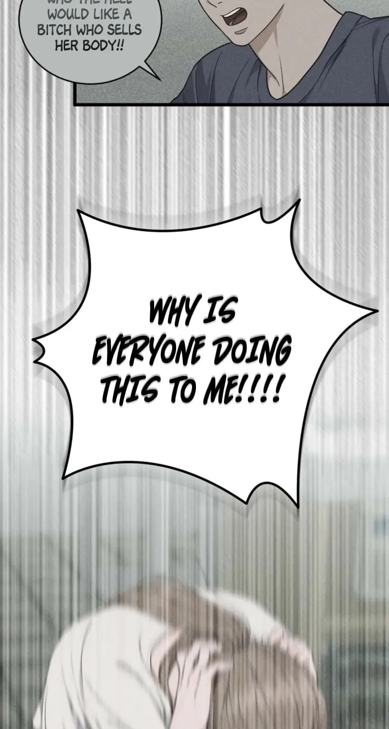 Violet Romance Chapter 3 page 87 - 