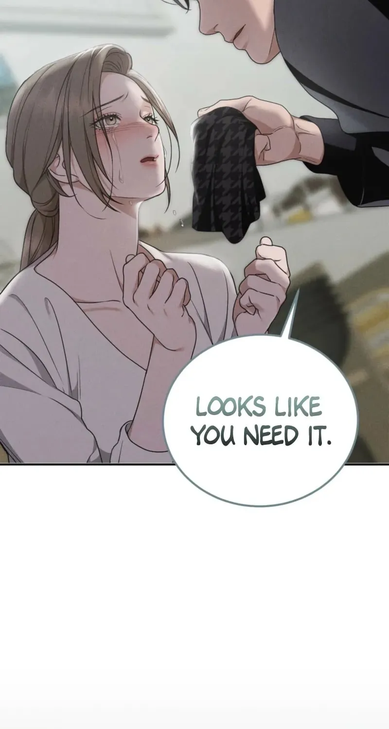 Violet Romance Chapter 3 page 91 - 