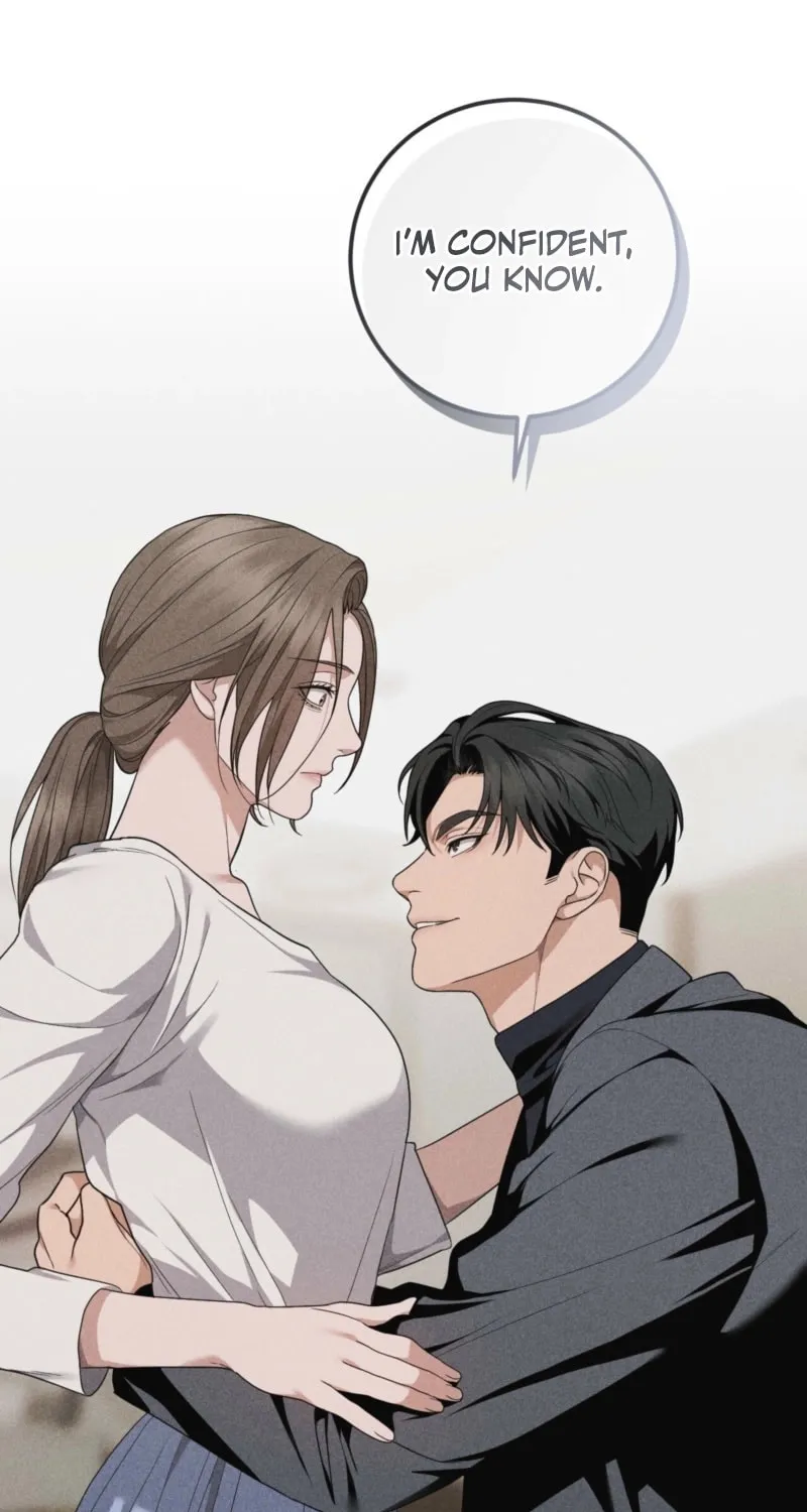 Violet Romance Chapter 4 page 12 - 
