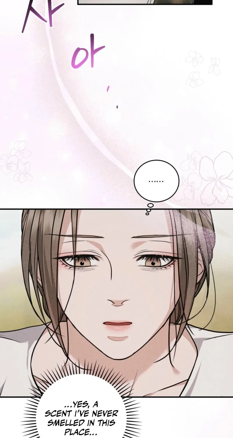 Violet Romance Chapter 4 page 15 - 