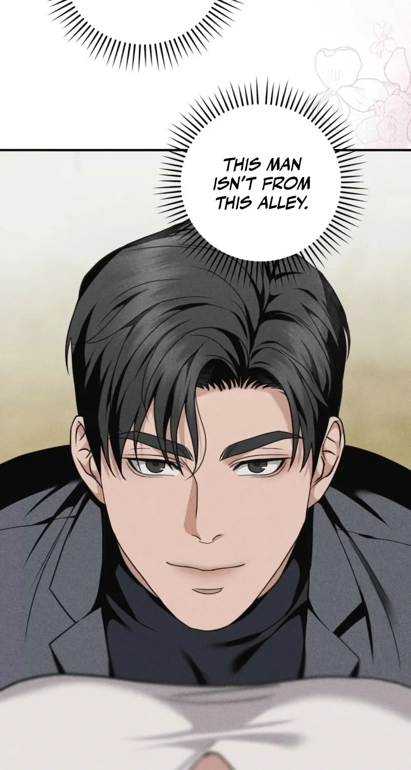 Violet Romance Chapter 4 page 16 - 