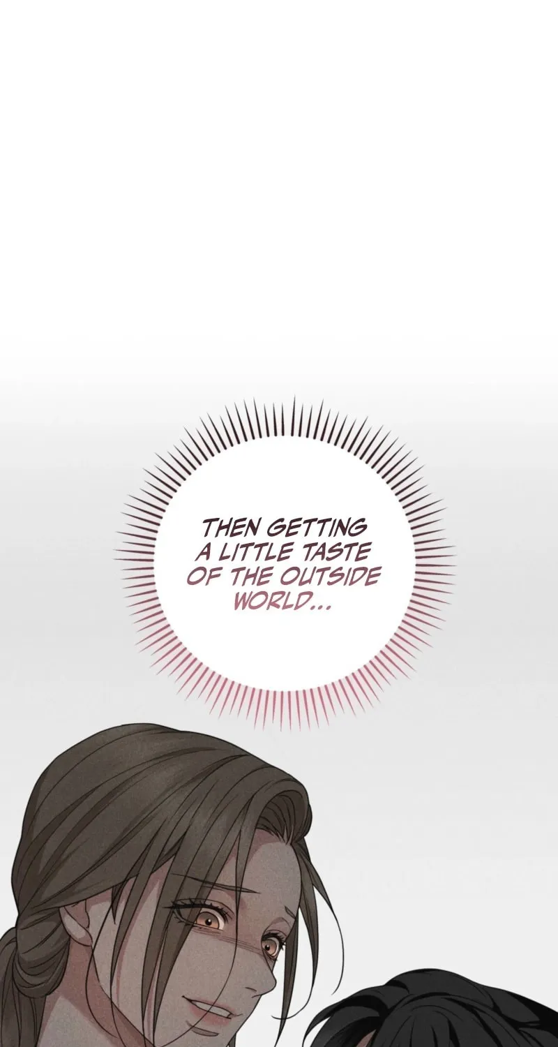 Violet Romance Chapter 4 page 21 - 