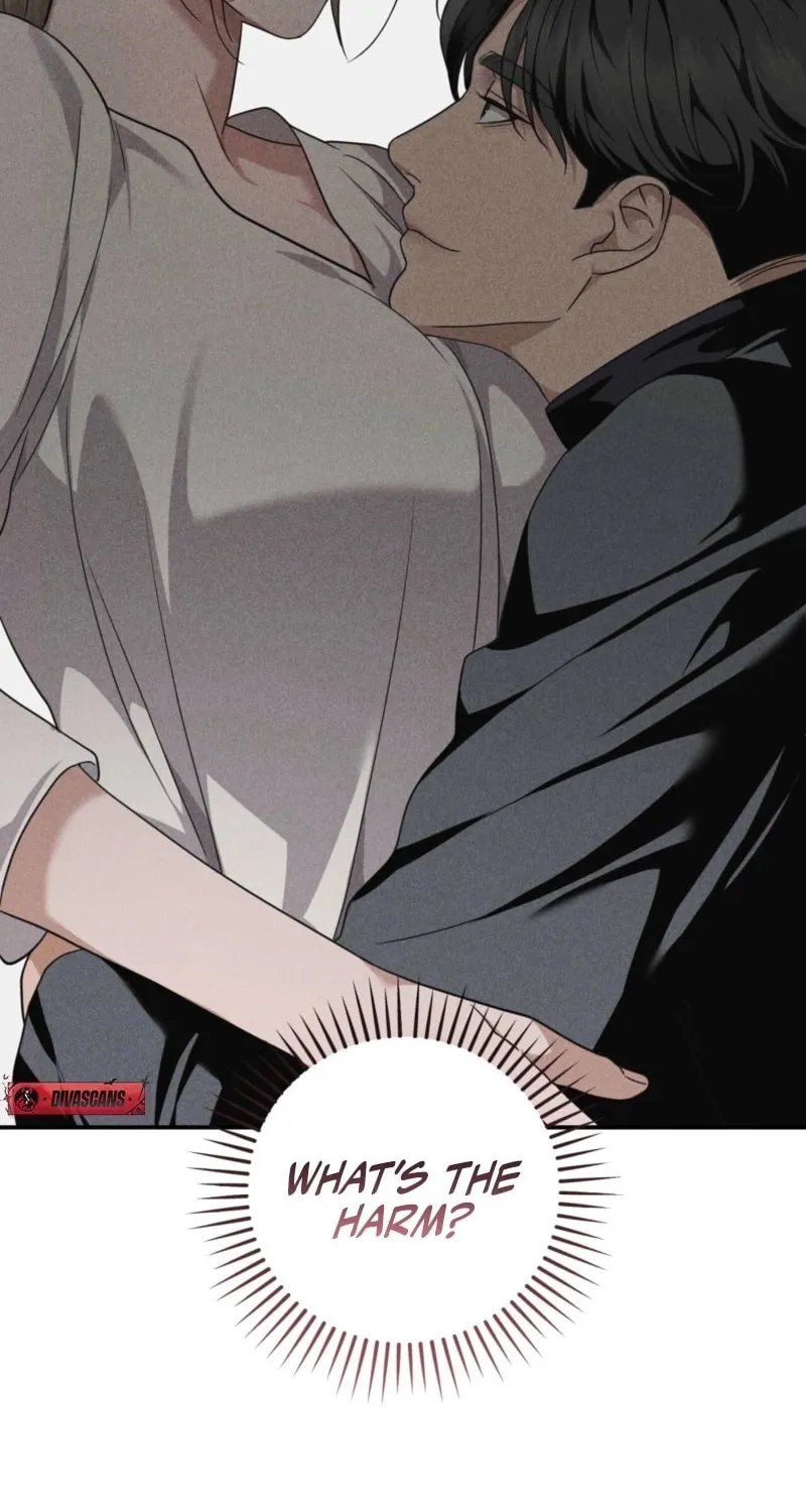 Violet Romance Chapter 4 page 22 - 