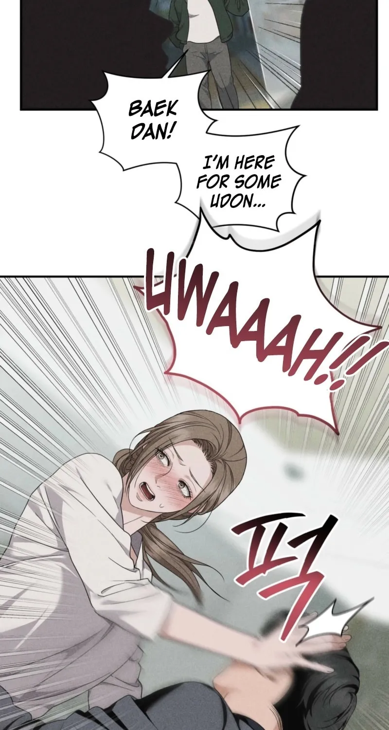 Violet Romance Chapter 4 page 30 - 