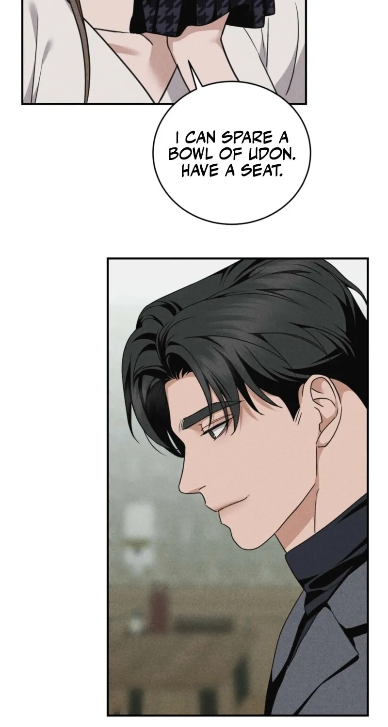 Violet Romance Chapter 4 page 4 - 