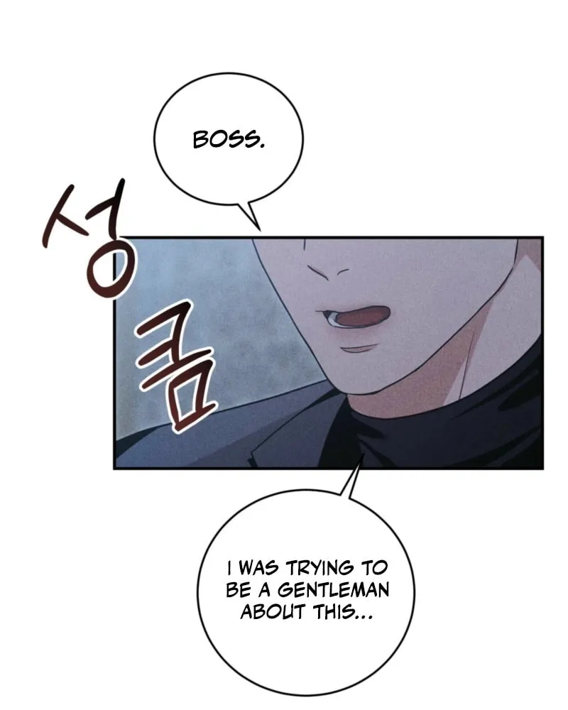 Violet Romance Chapter 4 page 36 - 