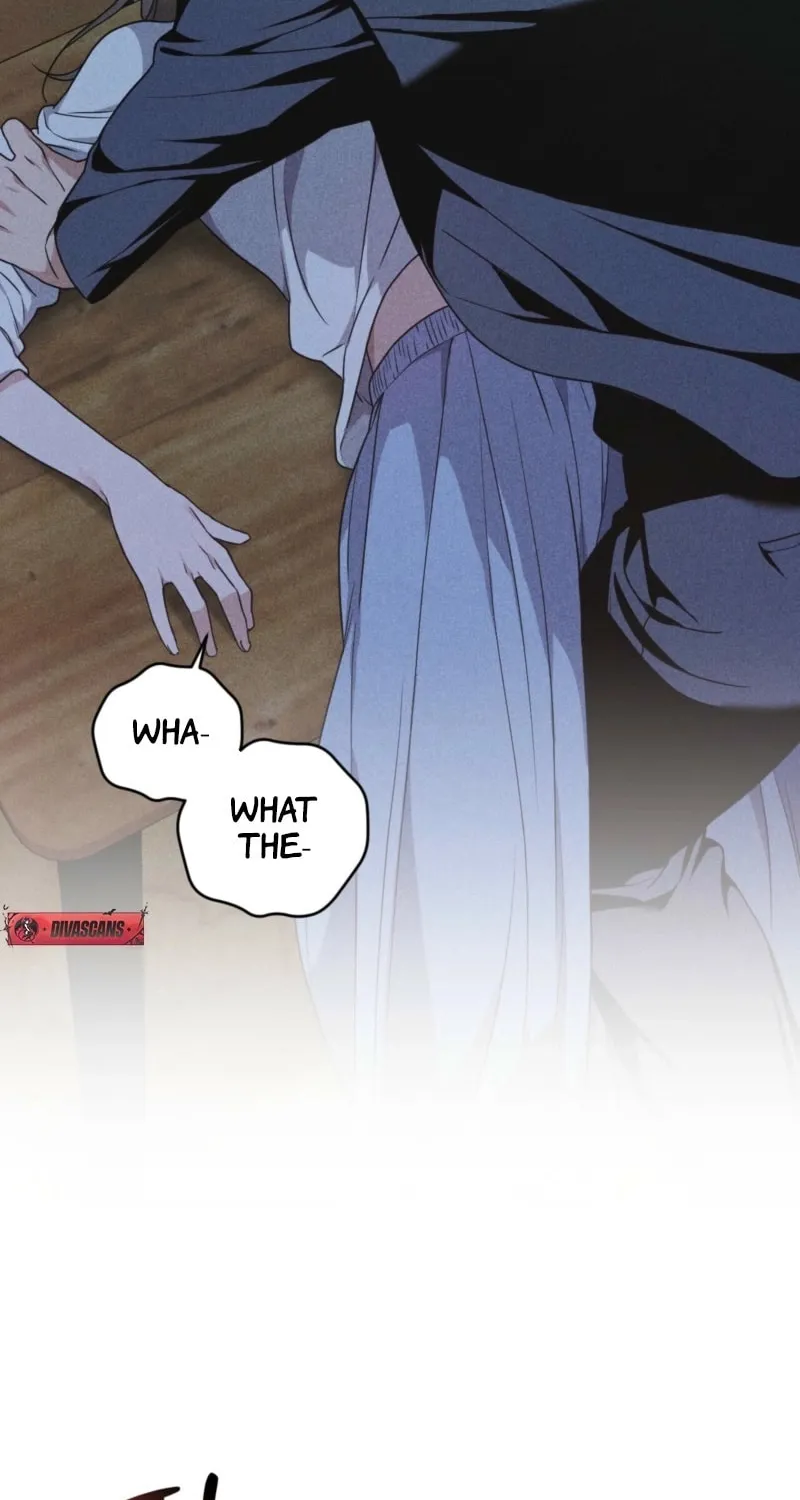 Violet Romance Chapter 4 page 40 - 