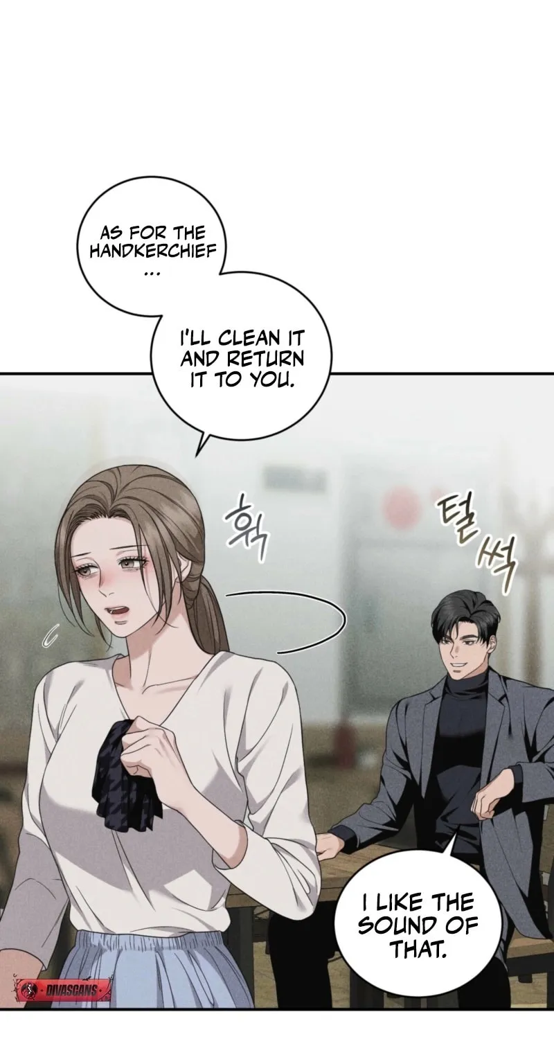 Violet Romance Chapter 4 page 5 - 
