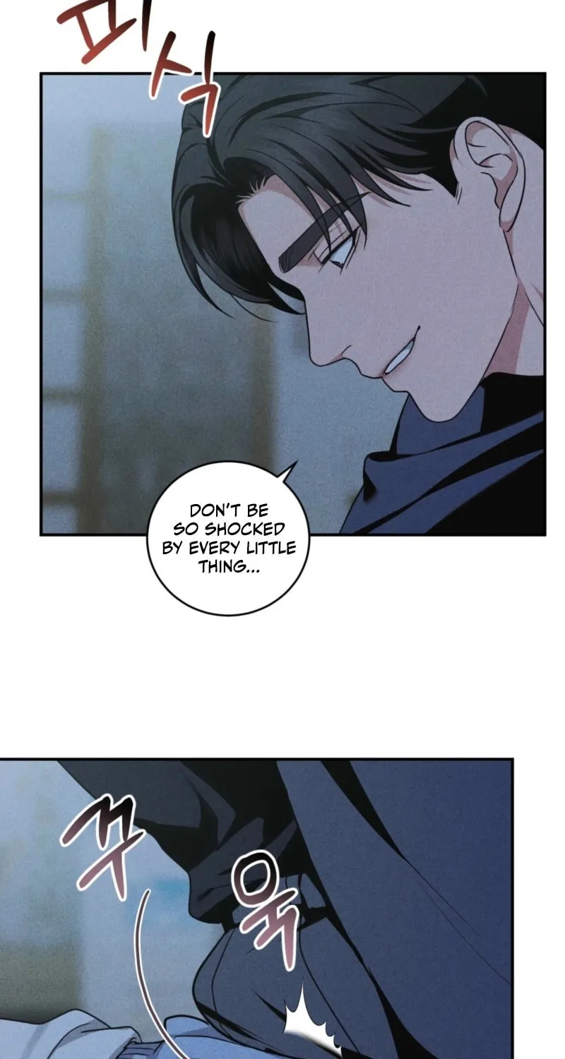 Violet Romance Chapter 4 page 41 - 