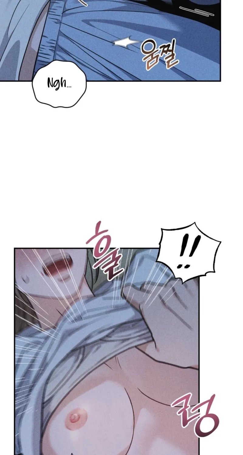 Violet Romance Chapter 4 page 42 - 