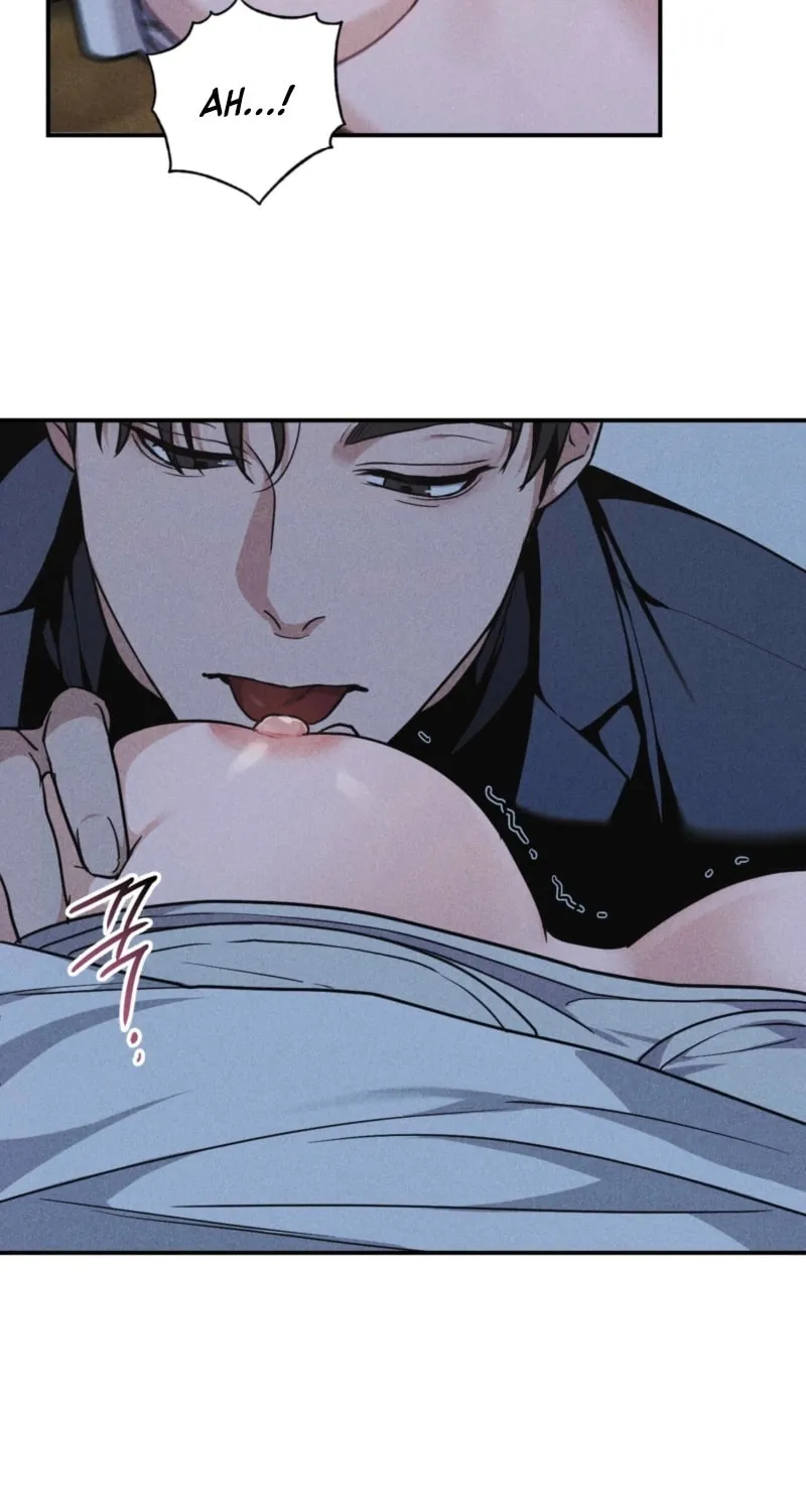 Violet Romance Chapter 4 page 43 - 