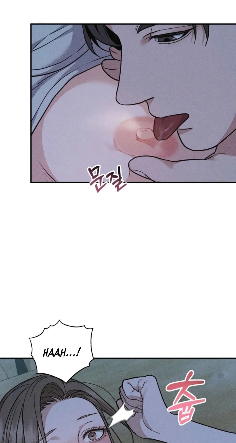 Violet Romance Chapter 4 page 44 - 
