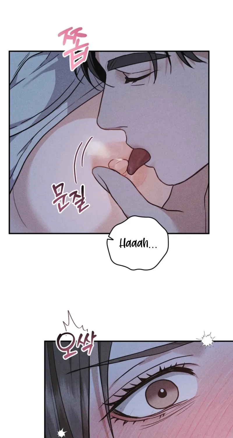 Violet Romance Chapter 4 page 46 - 