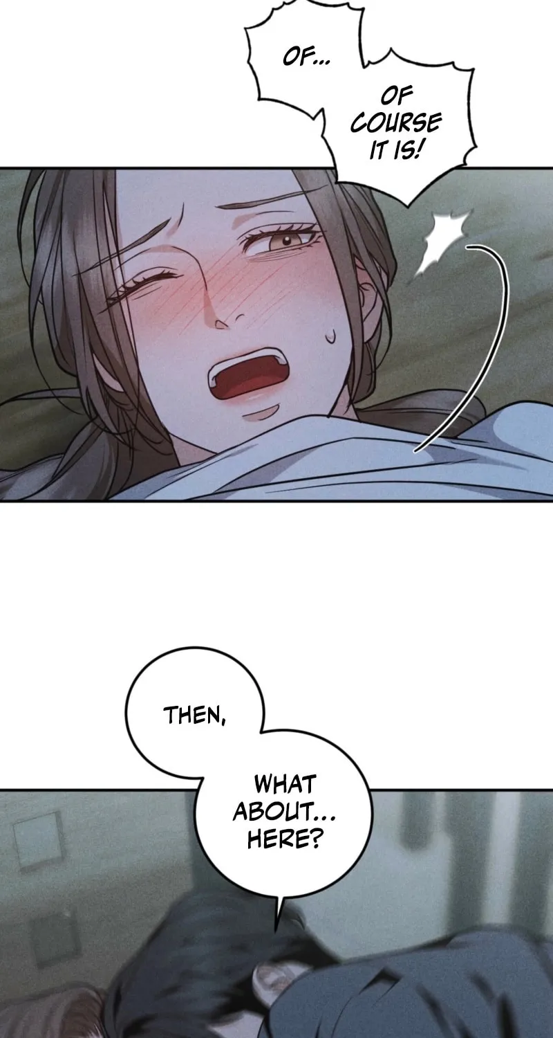 Violet Romance Chapter 4 page 49 - 
