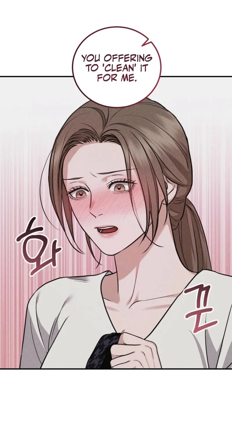 Violet Romance Chapter 4 page 6 - 
