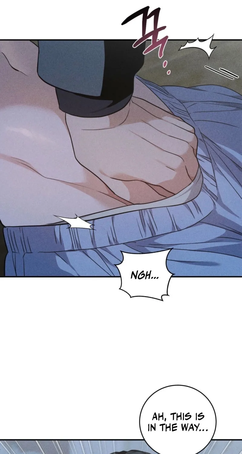 Violet Romance Chapter 4 page 51 - 