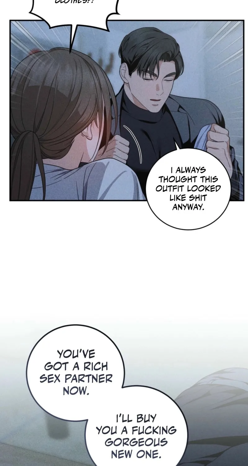 Violet Romance Chapter 4 page 53 - 