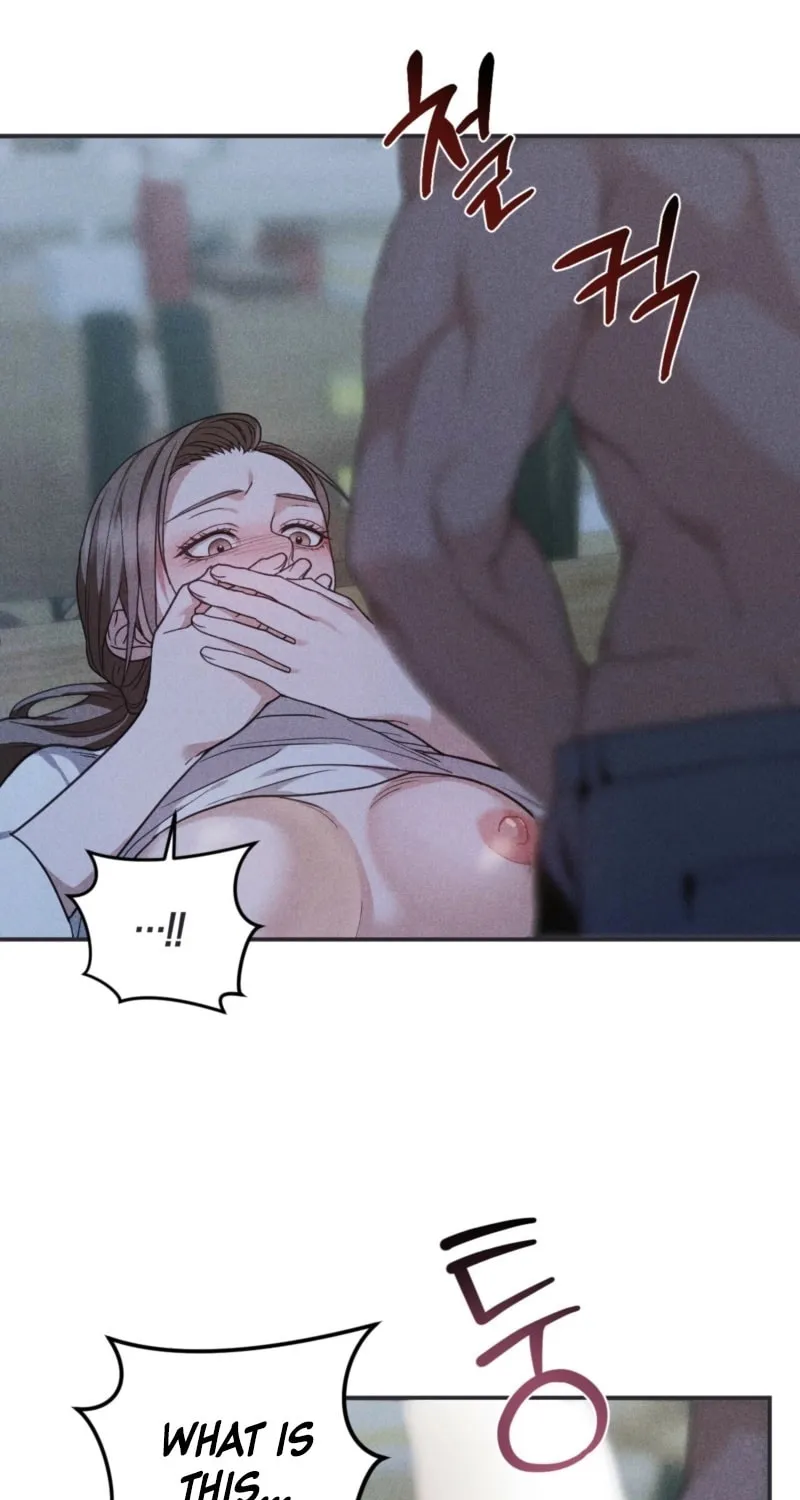 Violet Romance Chapter 4 page 62 - 