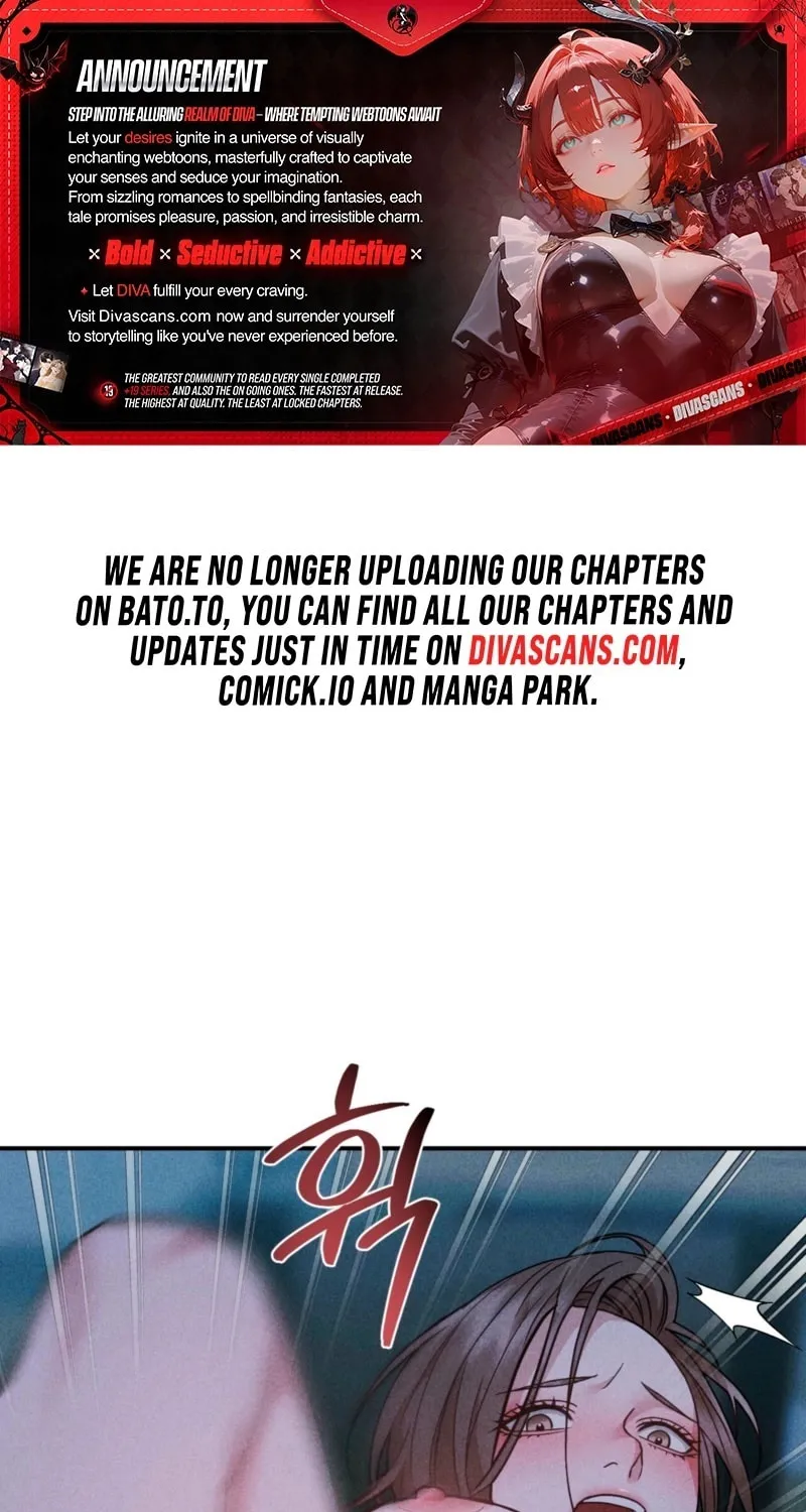 Violet Romance Chapter 5 page 1 - 