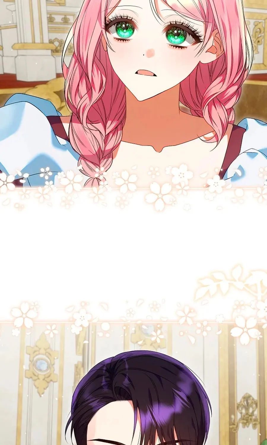 Violet Romance Chapter 5 page 102 - 