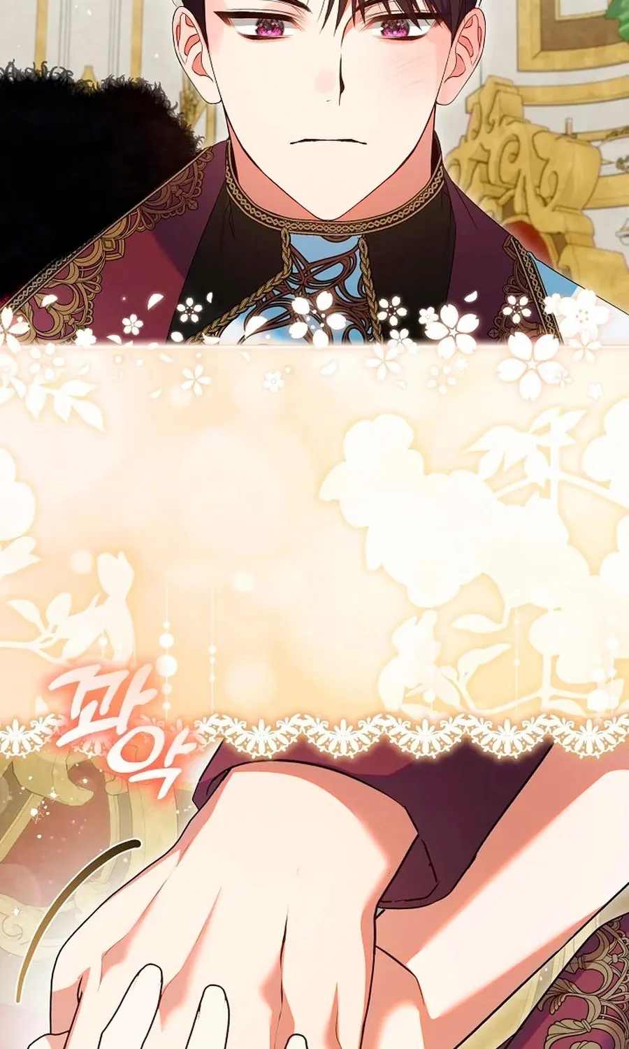 Violet Romance Chapter 5 page 103 - 