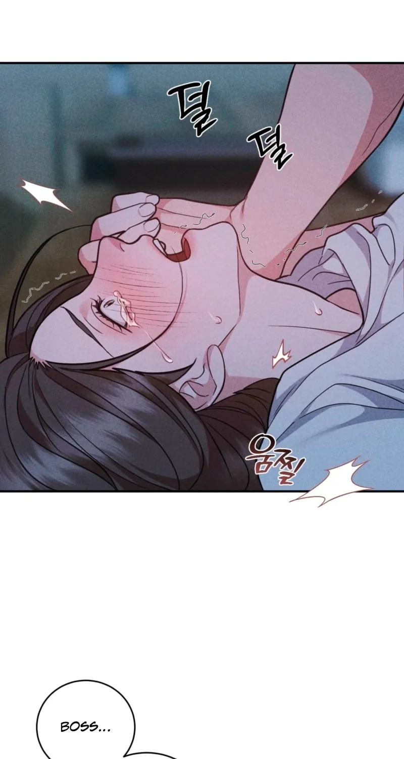 Violet Romance Chapter 5 page 15 - 