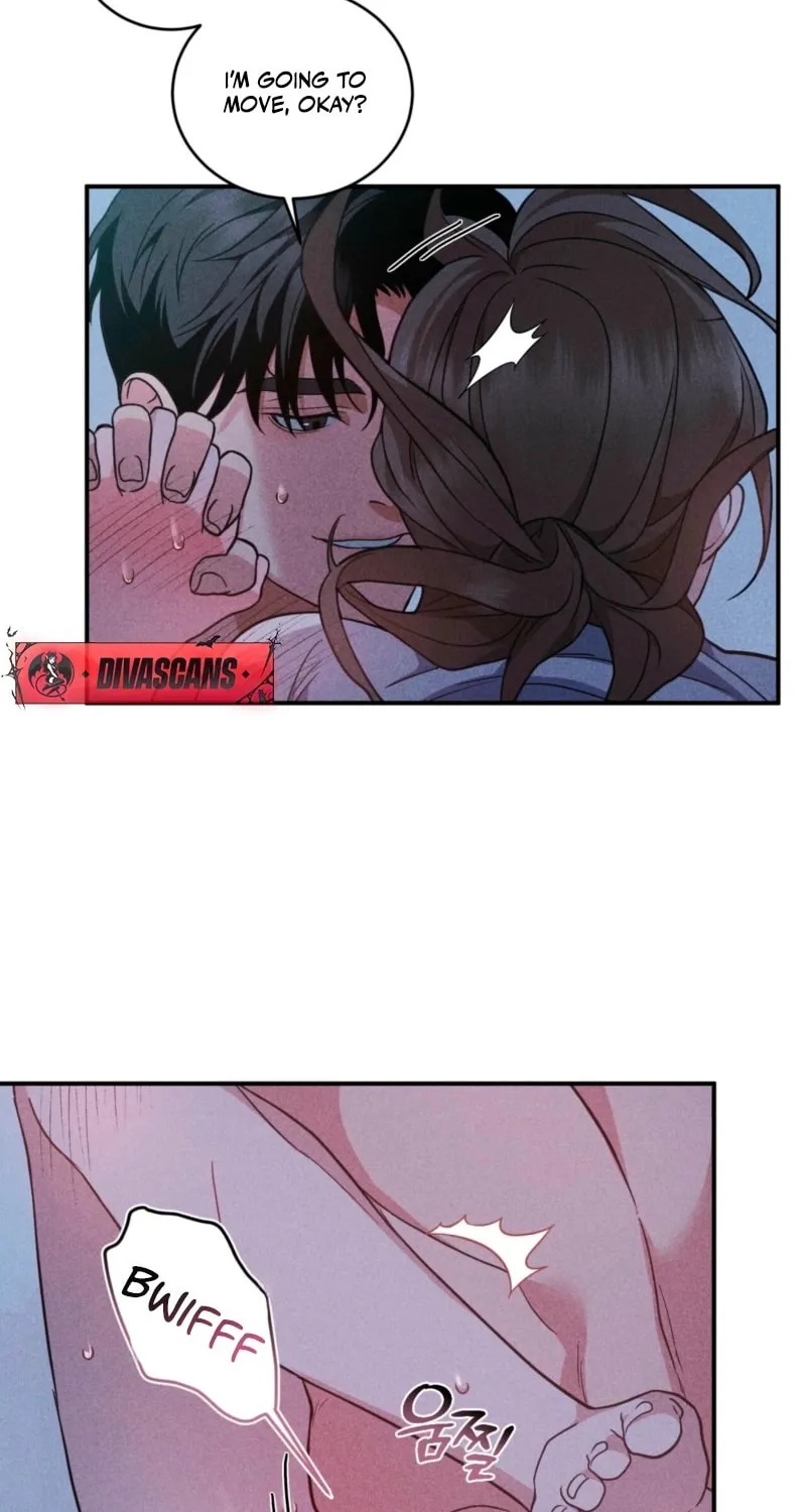 Violet Romance Chapter 5 page 16 - 