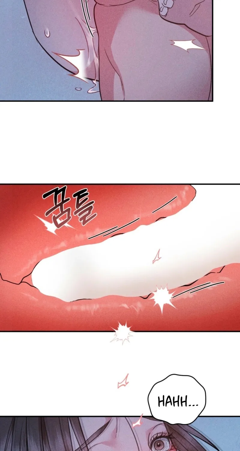 Violet Romance Chapter 5 page 17 - 