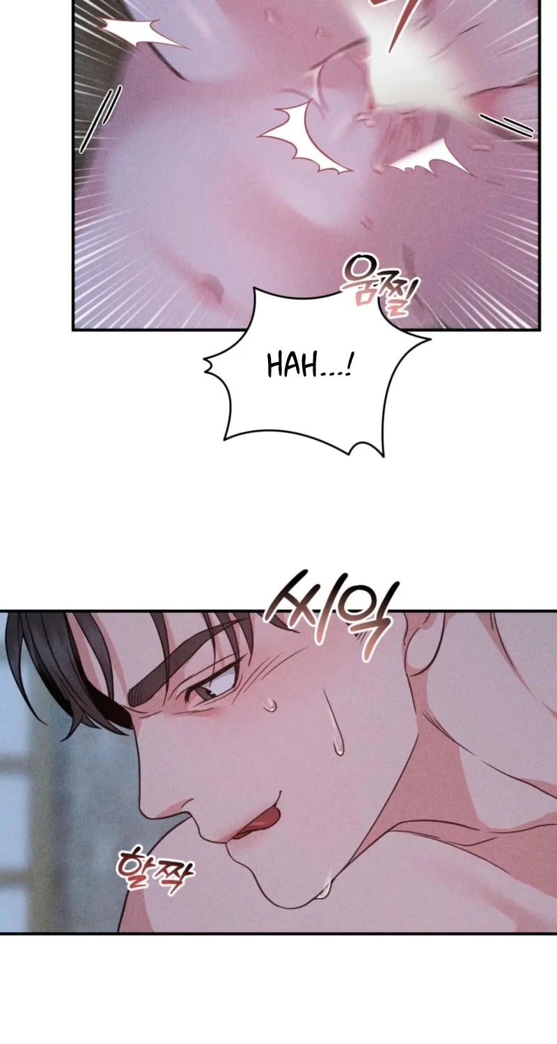 Violet Romance Chapter 5 page 24 - 