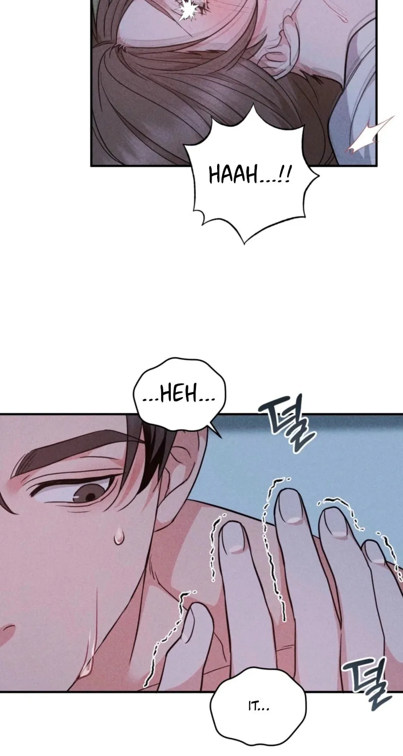 Violet Romance Chapter 5 page 26 - 