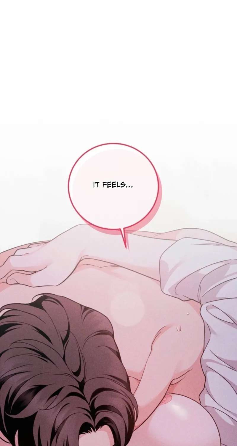 Violet Romance Chapter 5 page 27 - 