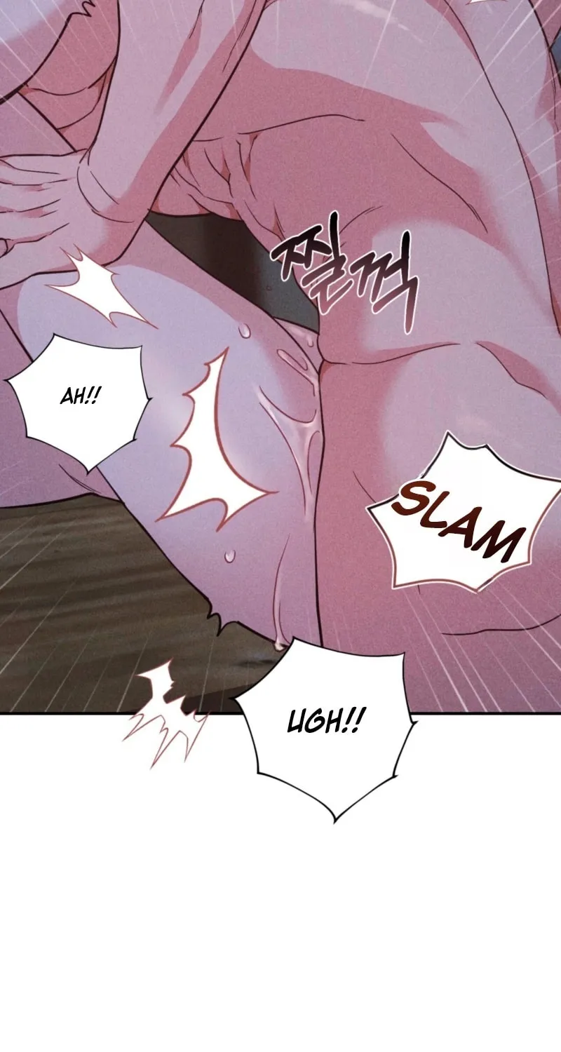 Violet Romance Chapter 5 page 31 - 