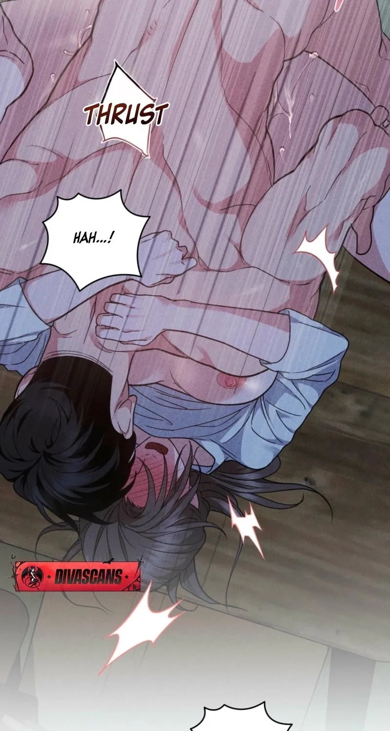 Violet Romance Chapter 5 page 34 - 
