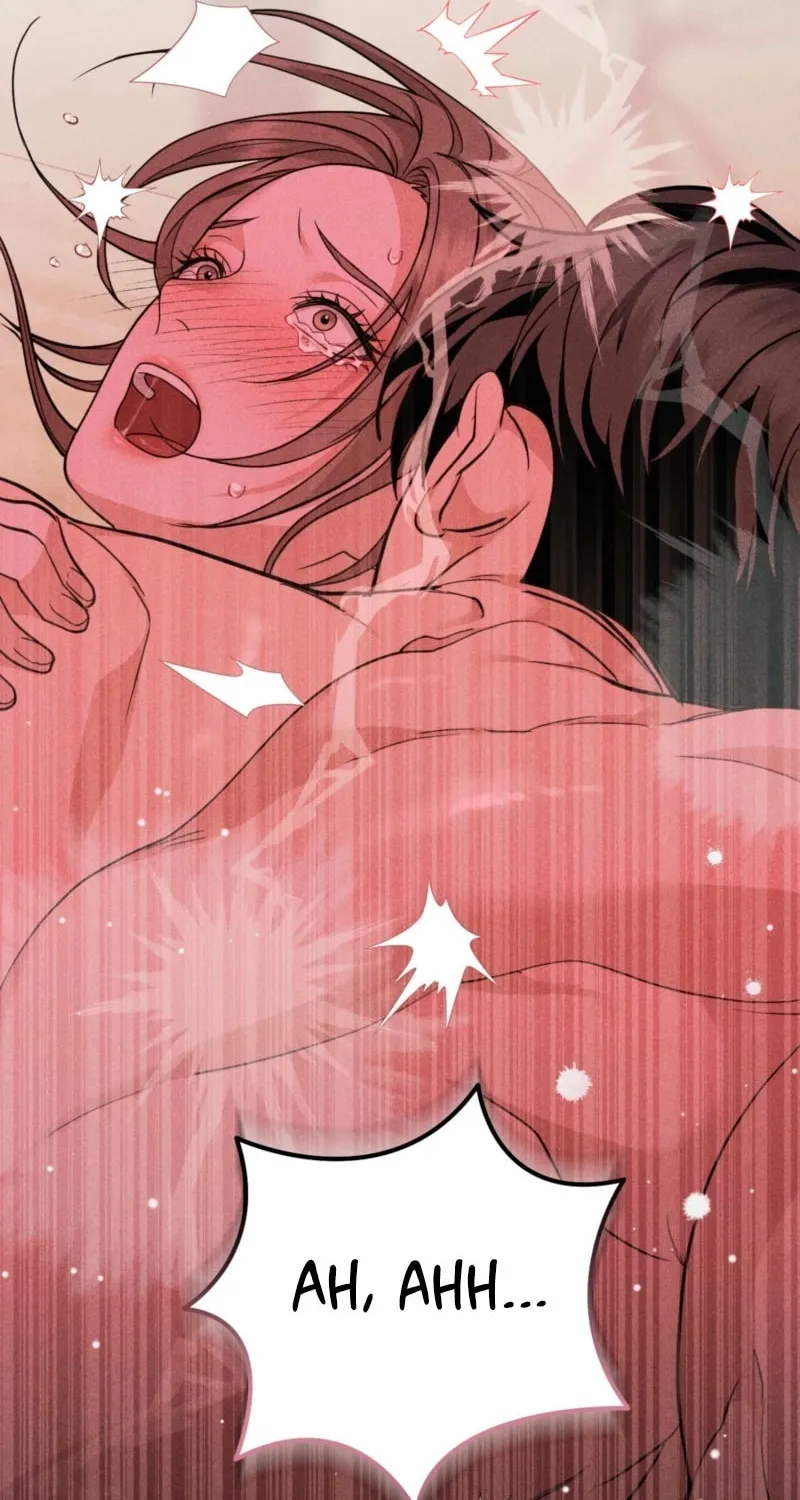 Violet Romance Chapter 5 page 36 - 