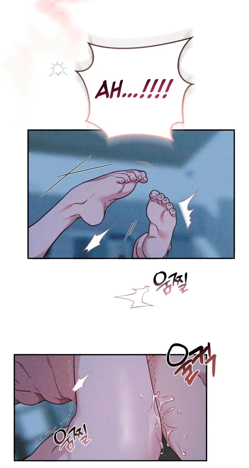 Violet Romance Chapter 5 page 38 - 