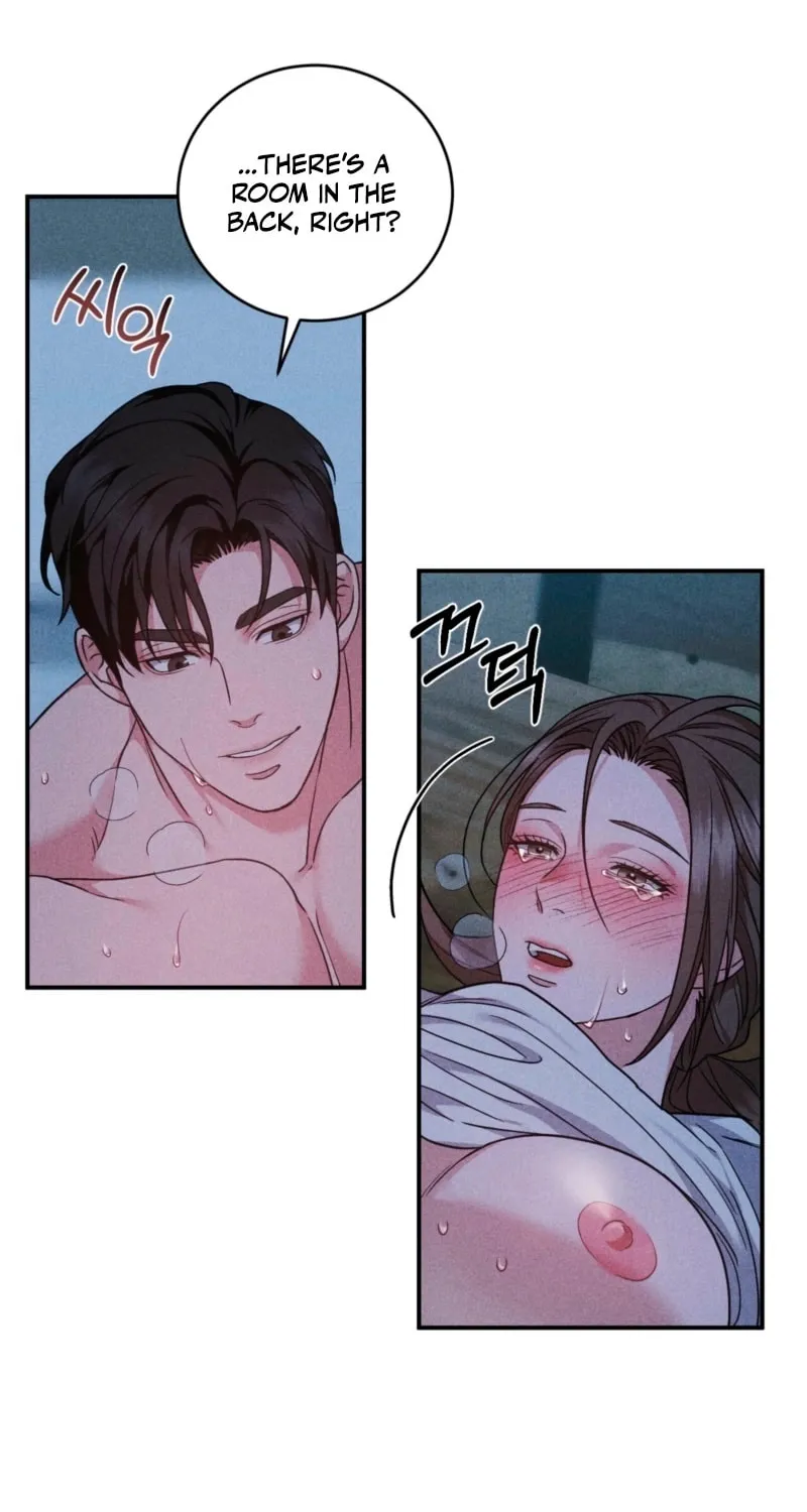 Violet Romance Chapter 5 page 41 - 