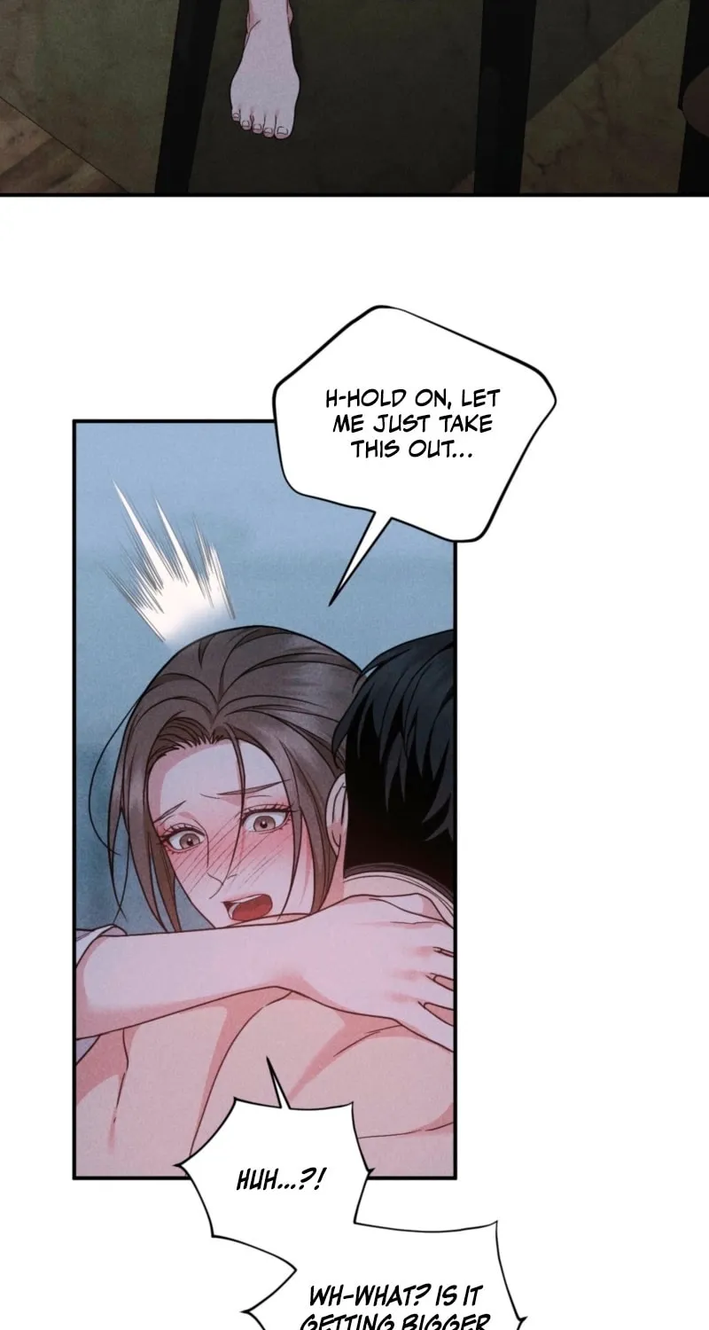 Violet Romance Chapter 5 page 43 - 