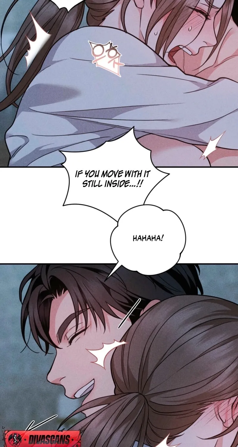 Violet Romance Chapter 5 page 45 - 