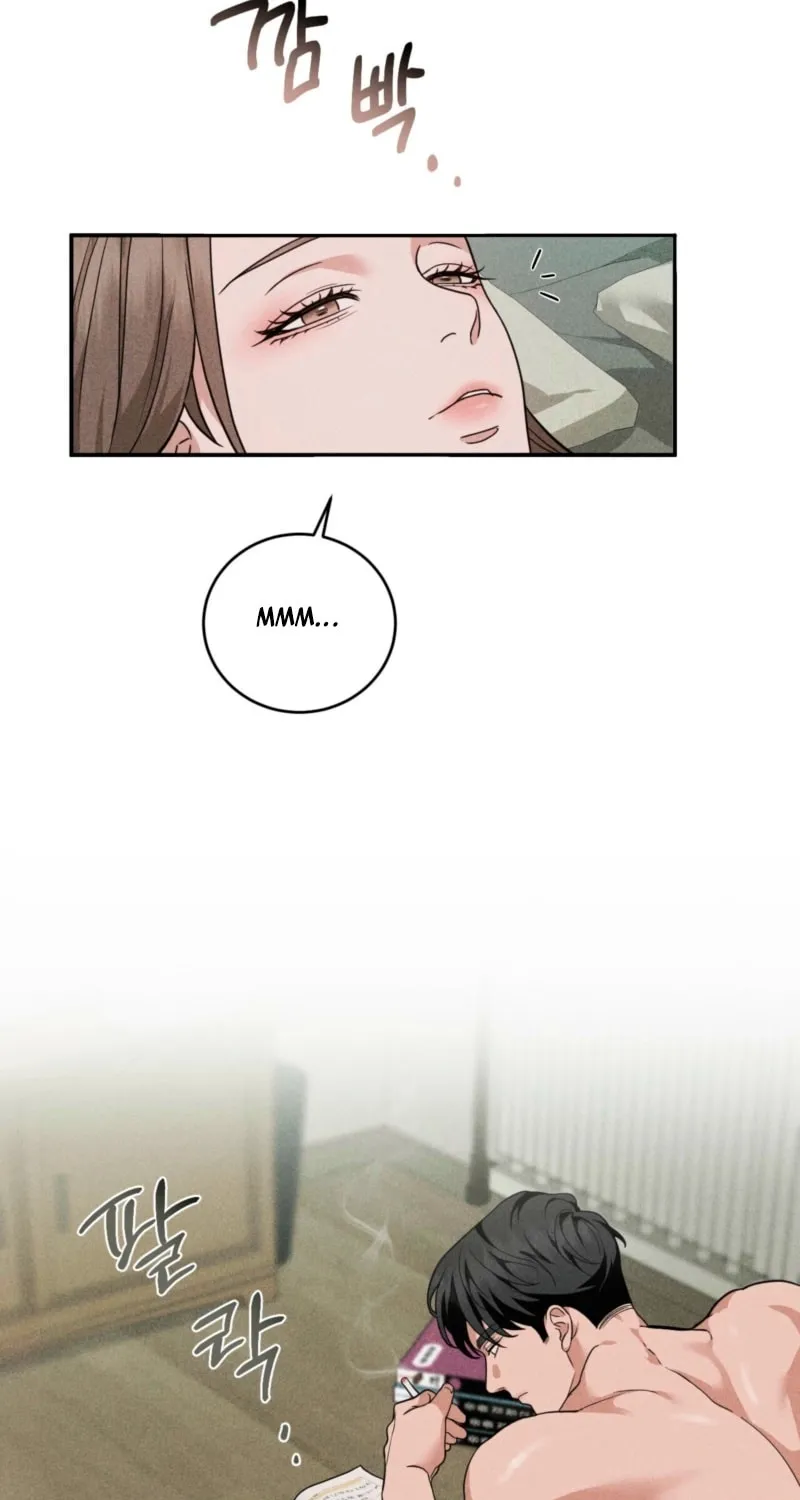Violet Romance Chapter 5 page 49 - 