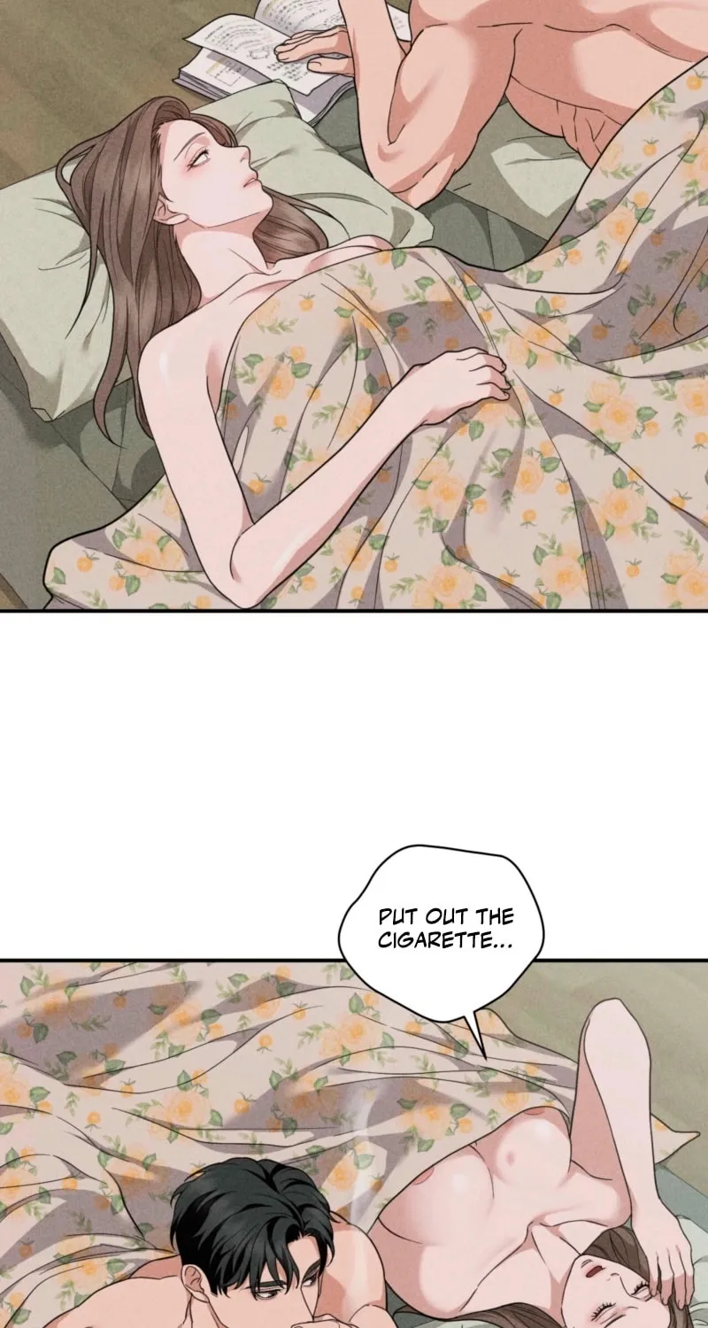Violet Romance Chapter 5 page 50 - 