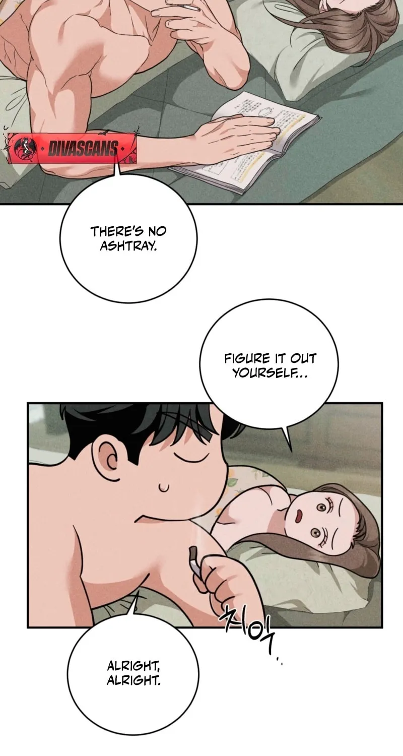 Violet Romance Chapter 5 page 51 - 
